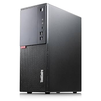 Lenovo ThinkCentre M720t デスクトップPC Amazon.co.jp: 【整備済み品】 Lenovo/レノボ/ThinkCentre M720T